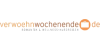 verwoehnwochenende.de Logo