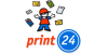 print24.com Logo