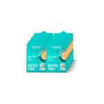 Bild von Eduscho Kaffeepads Caffè Crema – 12x 32 Pads