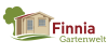 finnia-gartenwelt.de Logo