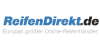 reifendirekt.de Logo