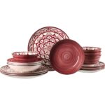 Bild von Ritzenhoff & Breker Tellerset 16-tlg. DOHA