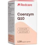 Bild von Redcare von Shop Apotheke Coenzym Q10 Redcare Kapseln 120 St