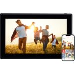 Bild von 30275 Smart Frame WiFi 150 – Digitaler smarter Bilderrahmen