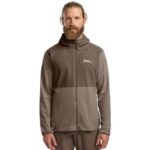 Bild von Jack Wolfskin Leichte Wanderjacke mit Kapuze Herren Prelight Trail Hoody M