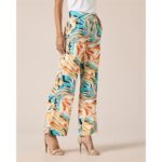 Bild von Schlupfhose mit Fantasie-Druckmix