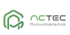actec-solar.de Logo
