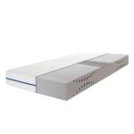 Bild von MFO VITASAN Star Medium H3 120×200 H3 Höhe 21cm 7-Zonen-Kaltschaumkern, RG40