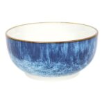 Bild von Müslischale REACTIVE BLUE