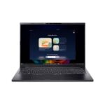 Bild von Acer Swift Go 16 AI OLED Ultraschlankes Notebook | SFG16-74 | Schwarz