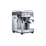 Bild von GRAEF Siebträgermaschine ES 902 ¦ silber ¦ Edelstahl,Aluminium ¦ Maße (cm): B: 32 H: 37,5 T: 33.5