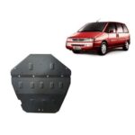 Bild von Scut Protection Unterfahrschutz für Motor der Marke Citroen Evasion – (1995-2003)