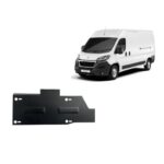 Bild von Scut Protection Stahlschutz für AdBluetank der Marke Peugeot Boxer P1001282 – (2016-2025)