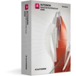 Bild von Autodesk AutoCAD Architecture 2025 für Windows