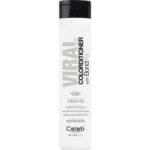 Bild von Celeb Luxury Celeb-Luxury Haarpflege Viral-ColorditionerPastel Silver Colorditioner 244 ml (184,02 € / 1 l)