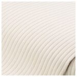 Bild von Möbel-Breitcord, ecru