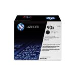 Bild von Toner CE390X für LaserJet M4555 M602 M603 24.000 Seiten – HP Power Partner