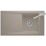 Bild von Villeroy und Boch 330700KG 900x510mm Rechteck Snow White C+