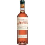 Bild von Clos Mogador Rosat Vi de Vila Gratallops 2022 14% Vol. Roséwein Trocken aus Spanien
