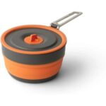Bild von Sea to Summit Frontier UL Collapsible Pot 1L