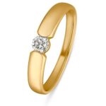 Bild von CHRIST Damenring 89049709