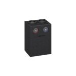 Bild von Viessmann Divicon Grundfos DN20 – 3/4” mit Temperatursensor PT 1000 – ZK07541