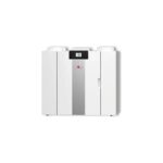 Bild von WOLF-Garten WOLF Comfort-Wohnungs-Lüftung CWL-2-400 – mit Wärmerückgewinnung – 2/2 L – 2139773