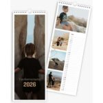 Bild von Myposter Küchenkalender 2026 mit eigenen Fotos gestalten