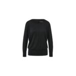Bild von Tchibo – Sport-und-Yogashirt – Damen – Gr. S – schwarz