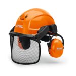 Bild von Stihl Helmset DYNAMIC Ergo