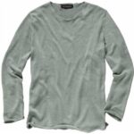 Bild von Mey & Edlich Imola-Pullover Grün 46