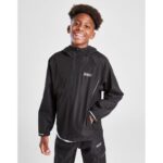 Bild von McKenzie Temper Woven Jacke Kinder, Schwarz – unisex – Size: 8-10Y