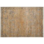 Bild von OCI Designer Teppich COLOUR, Kunstfasern