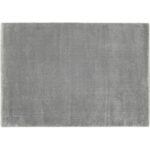 Bild von OCI Uni-Teppich BELLEVUE, Kunstfasern