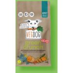 Bild von VEGDOG Trockenfutter Green Crunch 4kg