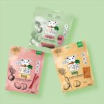 Bild von VEGDOG Vorteilsboxen Snack-Bundle