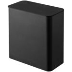Bild von Yamazaki Home Europe Magnetische Aufbewahrungsbox für Wäschezubehör Schwarz