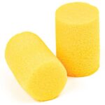 Bild von 3M E-A-R Classic Ohrstöpsel, 28 dB, ohne Band, Polsterpackung, 250 Paar/Karton, PP-01-002