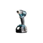 Bild von makita DTS141RTJ Akku-Impulsschrauber 18,0 V, mit 2 Akkus