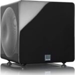 Bild von SVS SB3000 MICRO ++ GRATIS SOUNDPATH ISOLATION ++ Dual 8′ Subwoofer 800 Watt gloss black   Neu