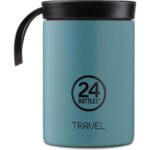 Bild von 24 Bottles Travel Tumbler, Lunchbox, Blau