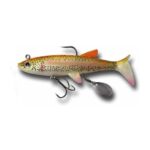 Bild von Behr Minno-Rotator AX 38g F04 F01 montierter Shad