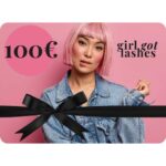Bild von GirlGotLashes Digitaler Geschenkgutschein