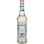 Bild von Le Sirop de Monin VANILLE ZUCKERFREI 0,7l