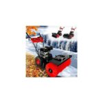 Bild von BRAST 3in1 Benzin Kehrmaschine 3200 ESTART