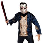 Bild von Horror-Shop Jason Komplett Set