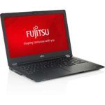 Bild von Fujitsu Siemens Lifebook E548 14 Zoll 1920×1080 Full HD Intel Core i5 256GB SSD 8GB Windows 11 Pro LTE inkl. Docking