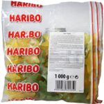 Bild von 2 x Haribo Fruchtgummi Sterne, Maxipack