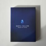 Bild von Book of Glass, Bertil Vallien – Kosta Boda