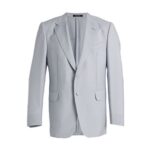 Bild von DUNHILL Blazer Herren Hellgrau 48 Herren